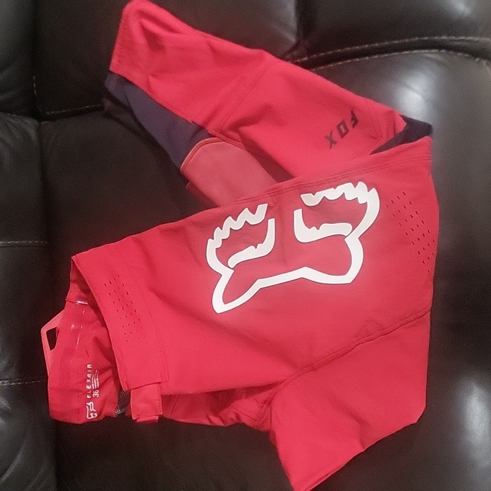 Fox Flexair Redr Pants